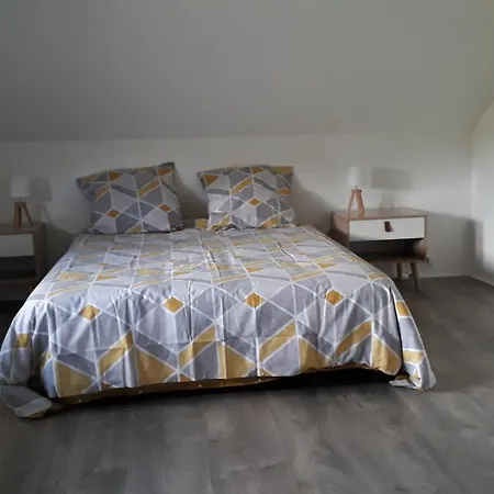 Le Chalet De Clecy Apartmán *