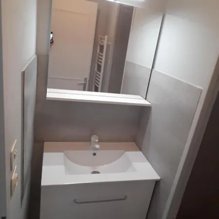 Apartmán Le Chalet De Clecy Clécy