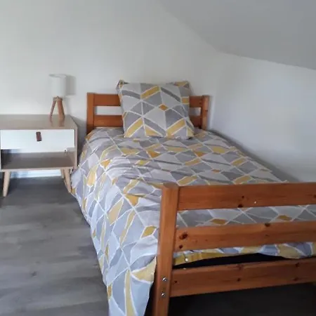 Le Chalet De Clecy Apartmán Clécy