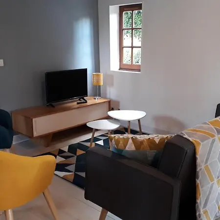 Le Chalet De Clecy